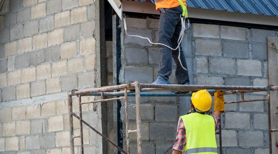 Professional Flat Roofing Installation in Depauville, NY